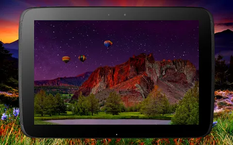 Red Mountain Pro screenshot 11