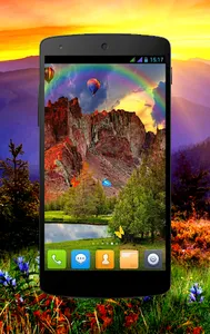 Red Mountain Pro screenshot 2