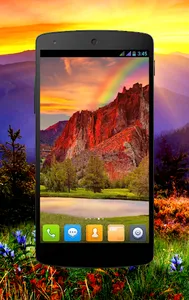 Red Mountain Pro screenshot 3