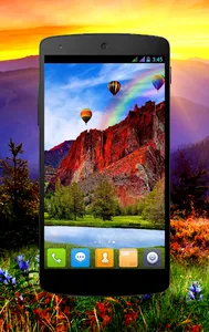 Red Mountain Pro screenshot 5