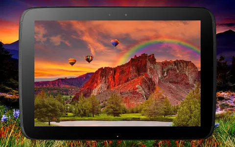 Red Mountain Pro screenshot 9