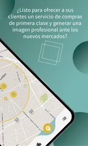 Meica screenshot 1