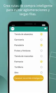 Meica screenshot 3