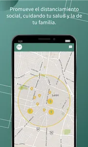 Meica screenshot 4
