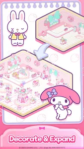 Hello Kitty My Dream Store screenshot 7