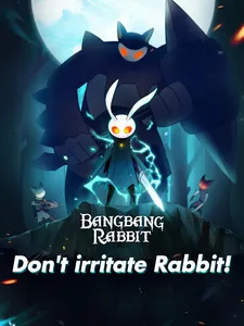 Bangbang Rabbit! screenshot 8