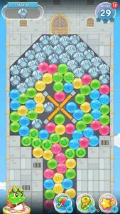 Bub's Puzzle Blast! screenshot 15