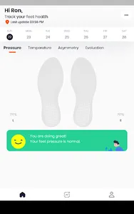 Actics Medical screenshot 1