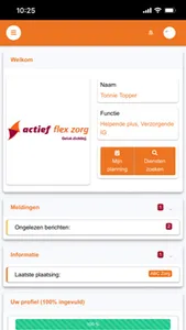 AFZ Mdw screenshot 0