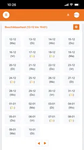 AFZ Mdw screenshot 1