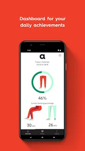 actifit screenshot 0