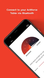 actifit screenshot 2
