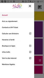 Aléo screenshot 1