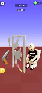 Silly Gun Attack screenshot 6