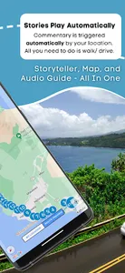 Maui Road to Hana Tour Guide screenshot 2