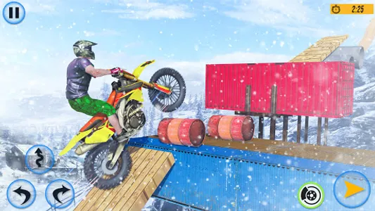 Bike Stunt Game - Bike Racing screenshot 16