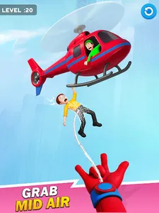 Whack Strike - Sling & Slam screenshot 14