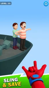 Whack Strike - Sling & Slam screenshot 2