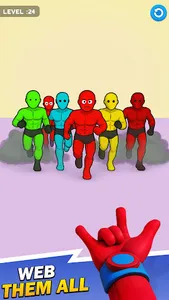 Whack Strike - Sling & Slam screenshot 3