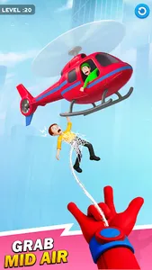 Whack Strike - Sling & Slam screenshot 4