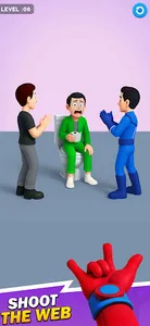 Whack Strike - Sling & Slam screenshot 6