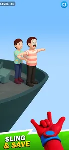 Whack Strike - Sling & Slam screenshot 7