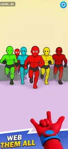 Whack Strike - Sling & Slam screenshot 8