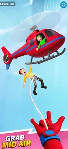 Whack Strike - Sling & Slam screenshot 9