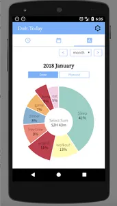 DoItToday(DoIT). Premium screenshot 0