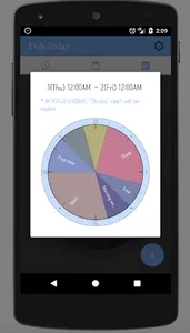 DoIt Today(DoIT)  Lite  - Circ screenshot 3