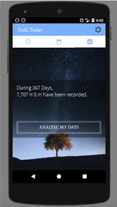 DoIt Today(DoIT)  Lite  - Circ screenshot 4