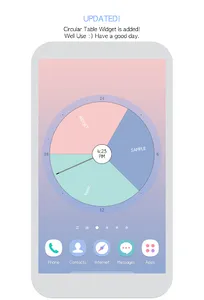 DoIt Today(DoIT)  Lite  - Circ screenshot 7