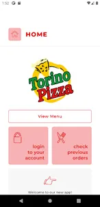Torino Pizza screenshot 0
