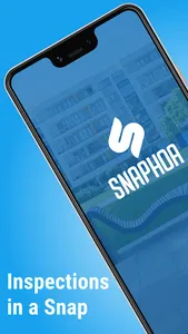 SnapHOA screenshot 0