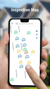 SnapHOA screenshot 2