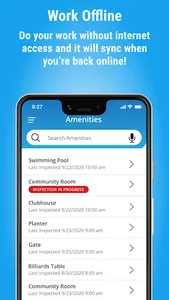 SnapHOA screenshot 5