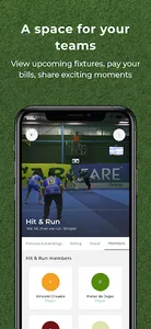 Action Sports screenshot 2