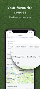 Action Sports screenshot 7