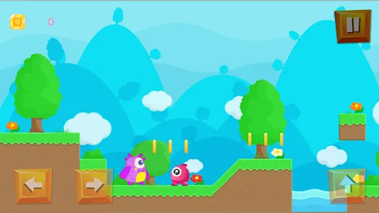 Monstros Advetures screenshot 5
