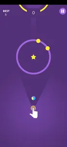 Row SPIN screenshot 1