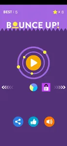 Row SPIN screenshot 2