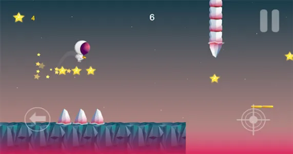 Space Traveler Adventure screenshot 3