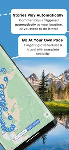Grand Teton National Park screenshot 2
