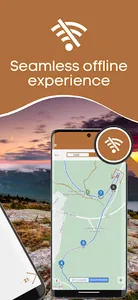 Acadia National Park GPS Guide screenshot 5
