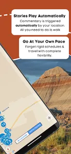 Petrified Forest National Park screenshot 2