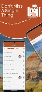 Petrified Forest National Park screenshot 3
