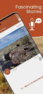 Petrified Forest National Park screenshot 4