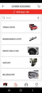 Action Trucks screenshot 1