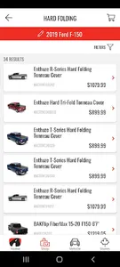 Action Trucks screenshot 4
