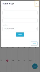 RIEGO ACTIVA ENERGIA screenshot 2